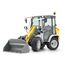  Kompaktradlader Kramer 5035 Radlader 12405327