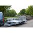  Maschinentransporter Henra MT354017 Transportanhänger XPERT-Edition 12463128