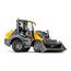  Schwenklader Mecalac Schwenklader AS 850 12427543