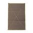  Hilfsmittel zum Schweißen und Löten Flammenschutzmatte L. 500 mm B.330 mm max. 1000° 12360348