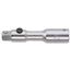  Steckschlüssel 1/4'' und 1/2'' Verlängerung 1/4" (6,3 mm) Steckschlüsselverlängerung L. 54 mm Ø 11,6 mm 12361315