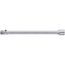  Steckschlüssel 1/4'' und 1/2'' Verlängerung 1/2" (12,5 mm) Steckschlüsselverlängerung L. 255 mm Ø 23 mm 12361318