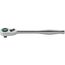 Knarre 1/2" (12,5 mm) Feinzahnknarre RSW. 4.5° L. 265,5 mm 12361310