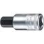  INHEX-Einsatz 1/2'' 54 1/2" (12,5 mm) Schraubendrehereinsatz 10 mm L. 60 mm 12361284