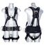  Auffanggurt Sequia V55 Automatic nach EN 361 und EN 358 Artex Auffang- / Haltegurt Sequoia V55 Automatic Gr. S-M 12361648