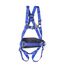  EN 361 / EN 358 AX 62 / AX 62 C Artex Auffang- / Haltegurt AX 62 C m. Clickverschluss 12361659
