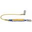  Kernmantelseil 12mm SK 12 mit BFD Artex Verbindungsmittel BFD m. Seil SK 12 mm m. FS 51/FS 51, 2 m 12361608