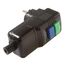  PRCD Sortiment as-Schwabe PRCD Personenschutzstecker, Bemessungsfehlerstrom 30mA 12362548