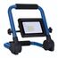  LED OptiLine as-Schwabe Optiline LED Mobilstrahler 20W, 1800 Lm, mit 3m H05RN-F 3F1,0 12362303