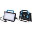  LED OptiLine as-Schwabe Optiline LED Arbeitsleuchte 45W, 3800 Lm, mit 3m H07RN-F 3G1,5 12362306