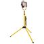  Halogenstrahler mit Stativ as-Schwabe Stativ mit Halogenstrahler 400W, 2,5m H05RN-F 3G 1,0 12362287