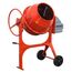  Atika Betonmischer Atika Betonmischer Profi 145 S 230V 12367547
