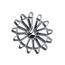 RINGABSTANDHALTER Nevoga Ringabstandhalter | 20 mm für Eisen 4-12 mm | R20A | Zur Abstandshaltung bei Bewehrungen (Beutel á 100 Stück) 12445559
