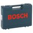  Kunststoff-Aufbewahrungskoffer für Bohrer und Schlagbohrer Bosch Kunststoffkoffer, für Bohrmaschinen 12374441