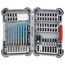  Schrauberbit-Set HEX-9 MultiConstruction und Impact Control, Pick and Click Bosch 35-tlg. Impact Control MultiConstruction und Schrauberbit-Set, für Schlagschrauber 12372254