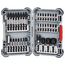  Schrauberbit- und Steckschlüssel-Sets 36-teilige Pick and Click Schrauberbit-Sets Impact Control Bosch 36-tlg. Impact Control Schrauberbit-Set, für Schlagschrauber 12372360
