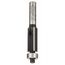  Bündigfräser Standard for Wood Bosch Laminat-Bündigfräser, 8 mm, D1 12,7 mm, L 25,4 mm, G 68 mm, für Handfräsen 12372533