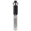  Bündigfräser Standard for Wood Bosch Laminat-Bündigfräser, 6 mm, D1 9,5 mm, L 13,7 mm, G 56 mm, für Handfräsen 12372536