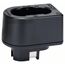  Ladeadapter für Knollenakkus und Flachakkus Bosch Adapter 12374418