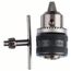  Für Bohrhämmer und Bohrmaschinen Zahnkranzbohrfutter Bosch Zahnkranzbohrfutter bis 10 mm, für Bohrmaschinen 12374500