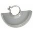  Schutzhauben ohne Deckblech zum Schleifen mit Schraubverschluss Bosch Schutzhaube zum Schleifen, für kleine Winkelschleifer 12374829