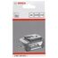  18 V-Li-ion-Einschubakkupacks Bosch 18 V-Einschubakkupack 12374404