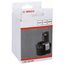  9,6 V-NiMH-Akkupacks Bosch Akku NiMH 9,6 V, 1,5 Ah, O-Akkupack, LD 12374407