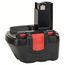 12 V-NiMH-Akkupacks Bosch Akku NiMH 12 V, 1,5 Ah, O-Akkupack, LD 12374409