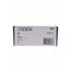  3,6 V-Li-ion-Stab-Akkupacks Bosch Akku-Pack GBA 3,6 V 2,0 Ah 12374396