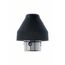  Quick Change-Bohrfutter mit SDS plus Schaft Bosch SDS-plus Quick-Change Bohrfutter GBH 18V-34 CF, für Bohrhämmer 12374451