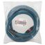  Antistatische Schläuche mit Bayonettverschluss und Adapter Bosch Antistatische Schläuche mit Bayonettverschluss und Adapter, für Staubsauger 12374986