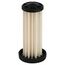  Filter für Exzenterschleifer Bosch Filter für GEX 125-150 AVE Professional, für Exzenterschleifer 12374777