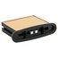  Flache Plissee-Zellulosefilter Bosch Zellulose-Faltenfilter, für Staubsauger 12374917