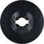  X-LOCK Stützteller weich Bosch X-LOCK Stützteller 115 mm weich, für kleine Winkelschleifer 12374862