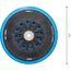  EXPERT Multihole (Multiloch) Stützteller für Bosch, 150 mm Bosch EXPERT Multihole Stützteller für Bosch, 150 mm, hart, für Exzenterschleifer 12374722