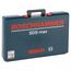  Kunststoff-Aufbewahrungskoffer für Bohrhämmer Bosch Kunststoffkoffer, für Bohrhämmer 12374440