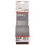  X440 Best for Wood and Paint Schleifbänder für Bandschleifer Bosch 3-tlg. Schleifband-Set X440, für Bandschleifer 12376631