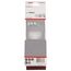  X440 Best for Wood and Paint Schleifbänder für Bandschleifer Bosch 3-tlg. Schleifband-Set X440, für Bandschleifer 12376663