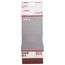  X440 Best for Wood and Paint Schleifbänder für Bandschleifer Bosch 3-tlg. Schleifband-Set X440, für Bandschleifer 12376617