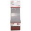  X440 Best for Wood and Paint Schleifbänder für Bandschleifer Bosch 3-tlg. Schleifband-Set X440, für Bandschleifer 12376647