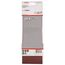  X440 Best for Wood and Paint Schleifbänder für Bandschleifer Bosch 3-tlg. Schleifband-Set X440, für Bandschleifer 12376634