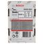  Stifte SK50 1,2/18 g, verzinkt Bosch Senkkopf-Stift SK50 50G, für Druckluftnagler/Drucklufthefter 12375162