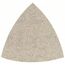  M480 Best for Wood and Paint Schleifnetze für Deltaschleifer Bosch Schleifblatt, für Deltaschleifer 12376210