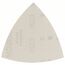  M480 Best for Wood and Paint Schleifnetze für Deltaschleifer Bosch Schleifblatt, für Deltaschleifer 12376218
