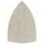  M480 Best for Wood and Paint Schleifnetze für Deltaschleifer Bosch Schleifblatt, für Deltaschleifer 12376215