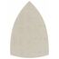  M480 Best for Wood and Paint Schleifnetze für Deltaschleifer Bosch Schleifblatt, für Deltaschleifer 12376219