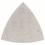  M480 Best for Wood and Paint Schleifnetze für Deltaschleifer Bosch Schleifblatt, für Deltaschleifer 12376223