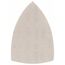  M480 Best for Wood and Paint Schleifnetze für Deltaschleifer Bosch Schleifblatt, für Deltaschleifer 12376222