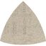  EXPERT M480 Schleifnetze für Deltaschleifer Bosch EXPERT M480 Schleifnetz für Deltaschleifer, 93 mm, G 120, 5-tlg., für Deltaschleifer 12376107