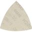  EXPERT M480 Schleifnetze für Deltaschleifer Bosch EXPERT M480 Schleifnetz für Deltaschleifer, 93 mm, G 180, 5-tlg., für Deltaschleifer 12376108